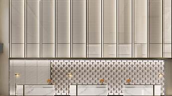 Crowne Plaza Shanghai Jinxiu by IHG