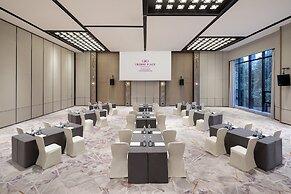 Crowne Plaza Shanghai Jinxiu by IHG