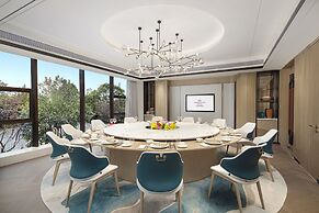 Crowne Plaza Shanghai Jinxiu by IHG