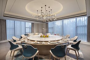 Crowne Plaza Shanghai Jinxiu by IHG