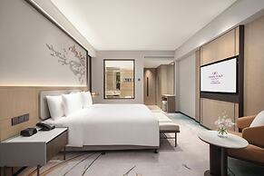 Crowne Plaza Shanghai Jinxiu by IHG