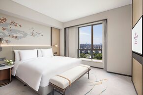 Crowne Plaza Shanghai Jinxiu by IHG