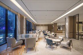 Crowne Plaza Shanghai Jinxiu by IHG