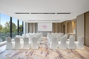 Crowne Plaza Shanghai Jinxiu by IHG