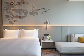 Crowne Plaza Shanghai Jinxiu by IHG