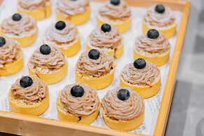 Crowne Plaza Shanghai Jinxiu by IHG