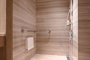 Crowne Plaza Shanghai Jinxiu by IHG