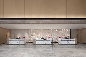 Crowne Plaza Shanghai Jinxiu by IHG