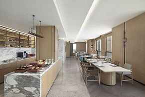 Crowne Plaza Shanghai Jinxiu by IHG