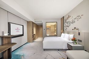 Crowne Plaza Shanghai Jinxiu by IHG