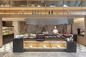 Crowne Plaza Shanghai Jinxiu by IHG