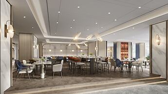 Crowne Plaza Shanghai Jinxiu by IHG