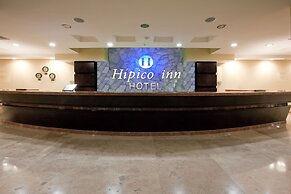 Hotel Hipico Inn