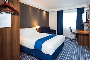 Holiday Inn Express Tamworth by IHG