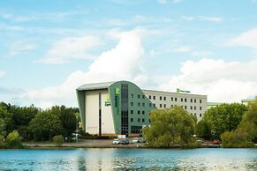 Holiday Inn Express Tamworth by IHG