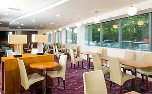 Holiday Inn Express Tamworth by IHG