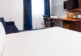 Holiday Inn Express Tamworth by IHG