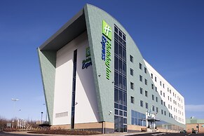 Holiday Inn Express Tamworth by IHG