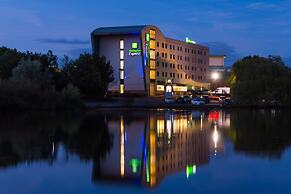 Holiday Inn Express Tamworth by IHG