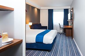Holiday Inn Express Tamworth by IHG