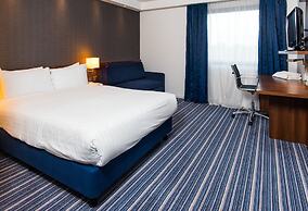 Holiday Inn Express Tamworth by IHG