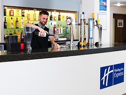 Holiday Inn Express Tamworth by IHG
