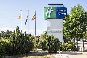 Holiday Inn Express Barcelona - Sant Cugat by IHG