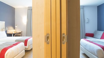 Holiday Inn Express Barcelona - Sant Cugat by IHG
