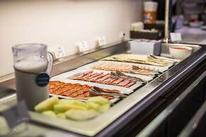 Holiday Inn Express Barcelona - Sant Cugat by IHG