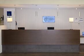 Holiday Inn Express Barcelona - Sant Cugat by IHG