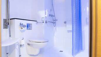 Holiday Inn Express Barcelona - Sant Cugat by IHG