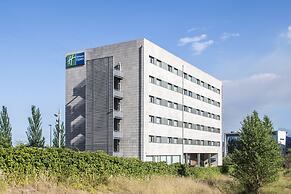 Holiday Inn Express Barcelona - Sant Cugat by IHG