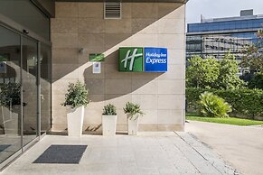 Holiday Inn Express Barcelona - Sant Cugat by IHG