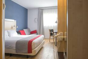 Holiday Inn Express Barcelona - Sant Cugat by IHG