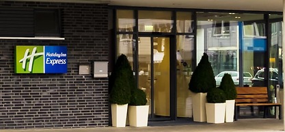 Holiday Inn Express Guetersloh by IHG