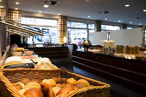 Holiday Inn Express Guetersloh by IHG