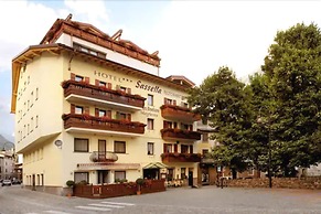 Hotel Sassella