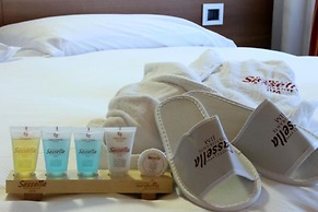 Hotel Sassella