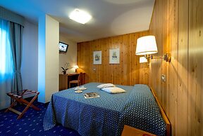 Hotel Sassella