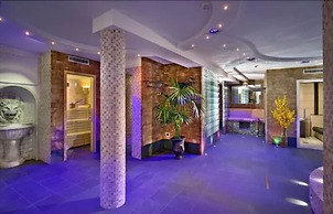 Hotel Sassella