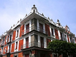 Hotel Casa De La Palma