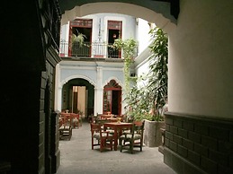 Hotel Casa De La Palma