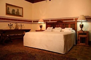 Hotel Casa De La Palma