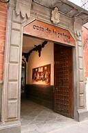 Hotel Casa De La Palma