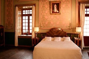 Hotel Casa De La Palma