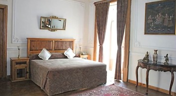 Hotel Casa De La Palma