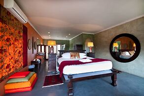 Singa Lodge - Lion Roars Hotels & Lodge