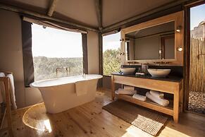 Hlosi Game Lodge - Amakhala Game Reserve