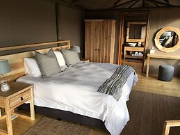 Hlosi Game Lodge - Amakhala Game Reserve