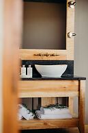 Hlosi Game Lodge - Amakhala Game Reserve